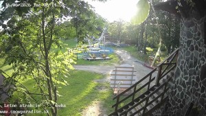 Snowparadise Veľká Rača - Dětská lyžařská školka - 16.6.2026 v 06:15 Snowparadise Veľká Rača - Dětská lyžařská školka - 16.6.2026 v 06:15
