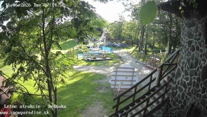 Snowparadise Veľká Rača - Dětská lyžařská školka - 16.6.2026 v 07:15 Snowparadise Veľká Rača - Dětská lyžařská školka - 16.6.2026 v 07:15