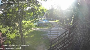 Snowparadise Veľká Rača - Dětská lyžařská školka - 16.6.2026 v 07:30 Snowparadise Veľká Rača - Dětská lyžařská školka - 16.6.2026 v 07:30