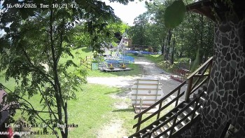 Snowparadise Veľká Rača