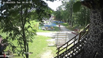 Snowparadise Veľká Rača