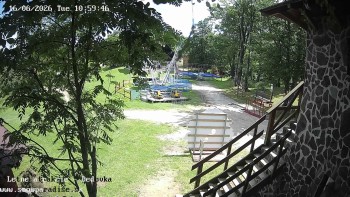 Snowparadise Veľká Rača