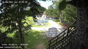 Snowparadies Veľká Rača - Ski-Kindergarten für Kinder - 16.6.2026 v 15:45 Snowparadies Veľká Rača - Ski-Kindergarten für Kinder - 16.6.2026 v 15:45