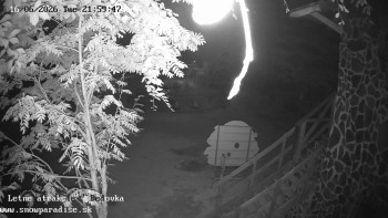 Ski-Kindergarten für Kinder
