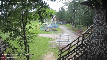 Snowparadise Veľká Rača