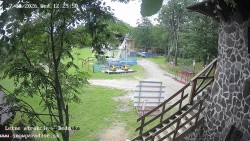 Ski-Kindergarten für Kinder