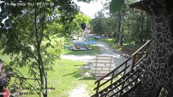 Snowparadise Veľká Rača