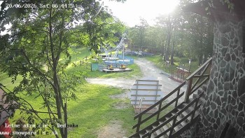 Snowparadise Veľká Rača
