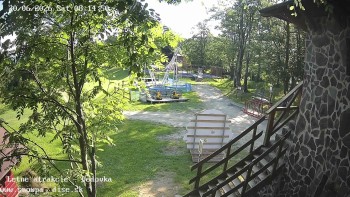 Snowparadise Veľká Rača