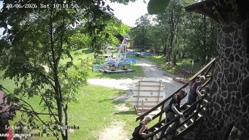 Snowparadise Veľká Rača