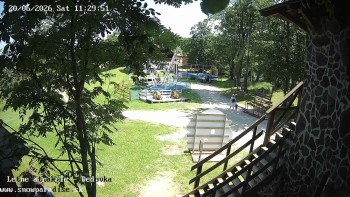 Snowparadise Veľká Rača