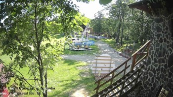 Snowparadise Veľká Rača