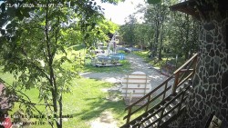 Dětská lyžařská školka