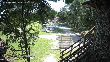 Snowparadise Veľká Rača