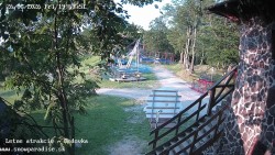 Dětská lyžařská školka