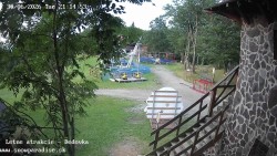 Dětská lyžařská školka
