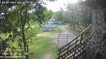 Snowparadise Veľká Rača