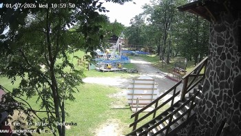 Snowparadise Veľká Rača