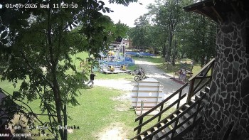 Snowparadise Veľká Rača