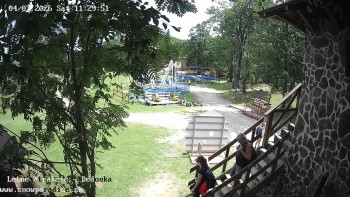 Snowparadise Veľká Rača
