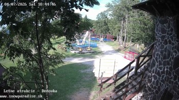 Snowparadise Veľká Rača