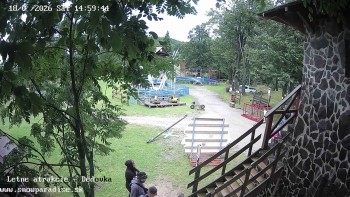 Snowparadise Veľká Rača