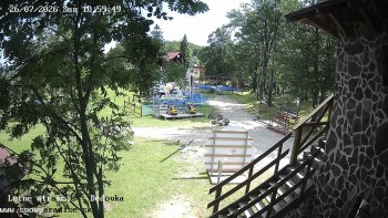 Snowparadise Veľká Rača