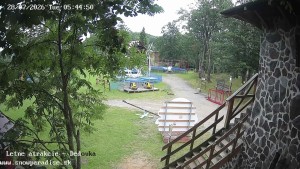 Snowparadise Veľká Rača - Dětská lyžařská školka - 28.7.2026 v 05:45