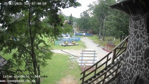Snowparadise Veľká Rača - Dětská lyžařská školka - 28.7.2026 v 07:45