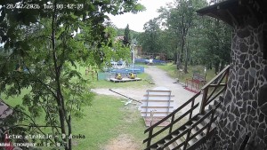 Snowparadise Veľká Rača - Dětská lyžařská školka - 28.7.2026 v 08:45