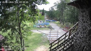 Snowparadise Veľká Rača - Dětská lyžařská školka - 28.7.2026 v 09:45
