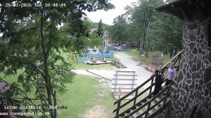 Snowparadise Veľká Rača - Dětská lyžařská školka - 28.7.2026 v 10:45