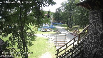 Snowparadise Veľká Rača