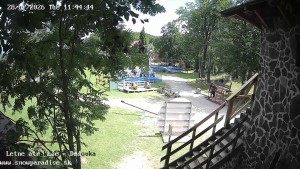 Snowparadise Veľká Rača - Dětská lyžařská školka - 28.7.2026 v 11:45