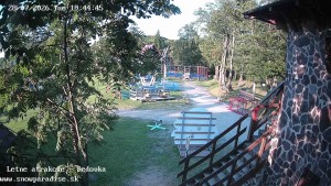 Snowparadise Veľká Rača - Dětská lyžařská školka - 28.7.2026 v 19:45