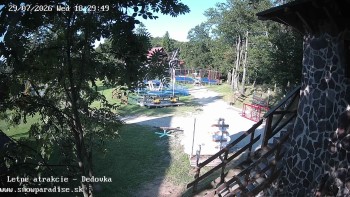 Snowparadise Veľká Rača