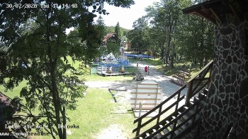 Snowparadise Veľká Rača