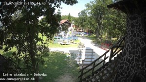 Snowparadies Veľká Rača - Ski-Kindergarten für Kinder - 31.7.2026 v 14:45 Snowparadies Veľká Rača - Ski-Kindergarten für Kinder - 31.7.2026 v 14:45