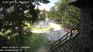 Snowparadies Veľká Rača - Ski-Kindergarten für Kinder - 31.7.2026 v 15:45 Snowparadies Veľká Rača - Ski-Kindergarten für Kinder - 31.7.2026 v 15:45