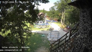 Snowparadies Veľká Rača - Ski-Kindergarten für Kinder - 31.7.2026 v 16:45 Snowparadies Veľká Rača - Ski-Kindergarten für Kinder - 31.7.2026 v 16:45