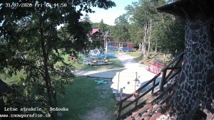 Snowparadies Veľká Rača - Ski-Kindergarten für Kinder - 31.7.2026 v 18:45 Snowparadies Veľká Rača - Ski-Kindergarten für Kinder - 31.7.2026 v 18:45