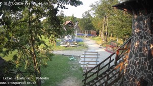 Snowparadies Veľká Rača - Ski-Kindergarten für Kinder - 31.7.2026 v 19:45 Snowparadies Veľká Rača - Ski-Kindergarten für Kinder - 31.7.2026 v 19:45