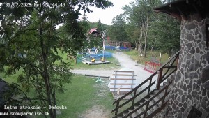 Snowparadies Veľká Rača - Ski-Kindergarten für Kinder - 31.7.2026 v 20:45 Snowparadies Veľká Rača - Ski-Kindergarten für Kinder - 31.7.2026 v 20:45