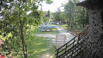 Snow Paradise Veľká Rača