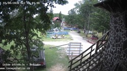 Ski-Kindergarten für Kinder