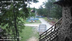 Ski-Kindergarten für Kinder