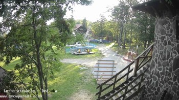 Snowparadise Veľká Rača