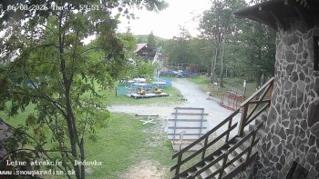 Snowparadise Veľká Rača