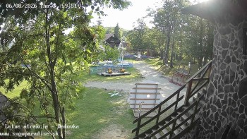 Snowparadise Veľká Rača