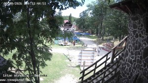 Snowparadise Wielka Racza - Dziecięca szkółka narciarska - 8.8.2026 v 11:45 Snowparadise Wielka Racza - Dziecięca szkółka narciarska - 8.8.2026 v 11:45